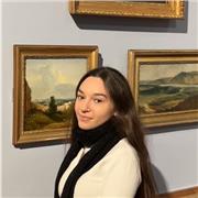 Lezioni e ripetizioni private di storia dell’arte a studenti delle medie e del liceo